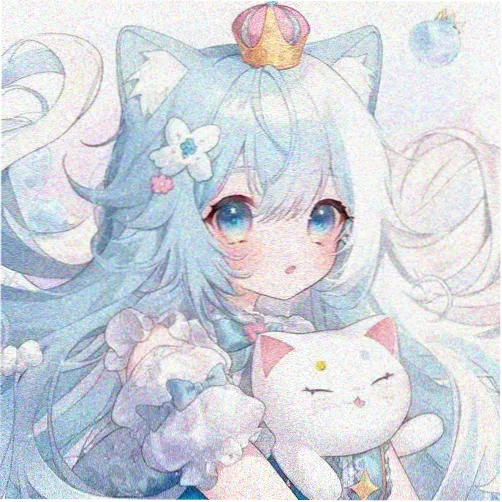 一条薰 角色头像