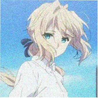 椿刑警 角色头像