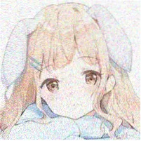 未确认生命体零号 角色头像
